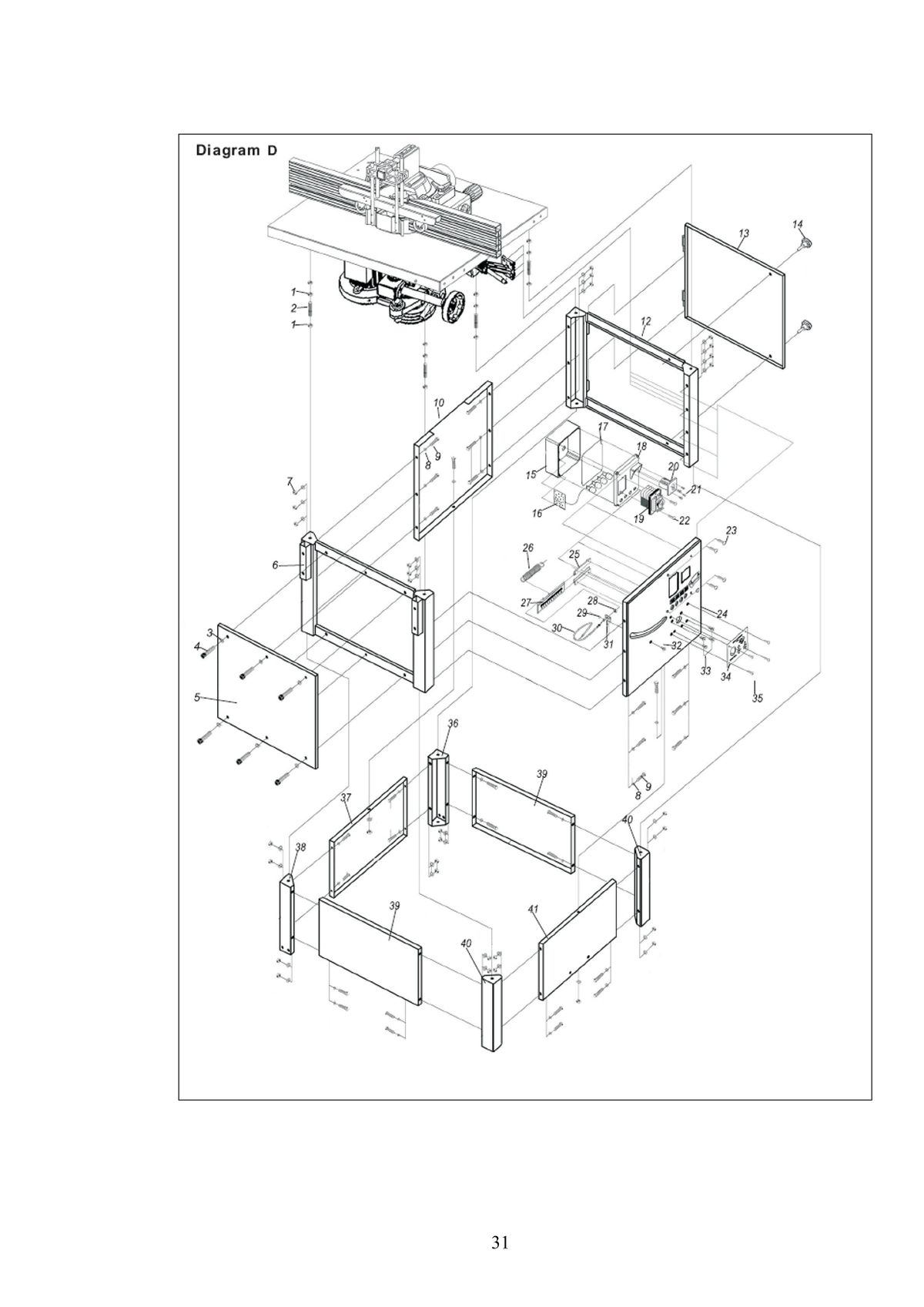 FS200S_400V_Diagram D
